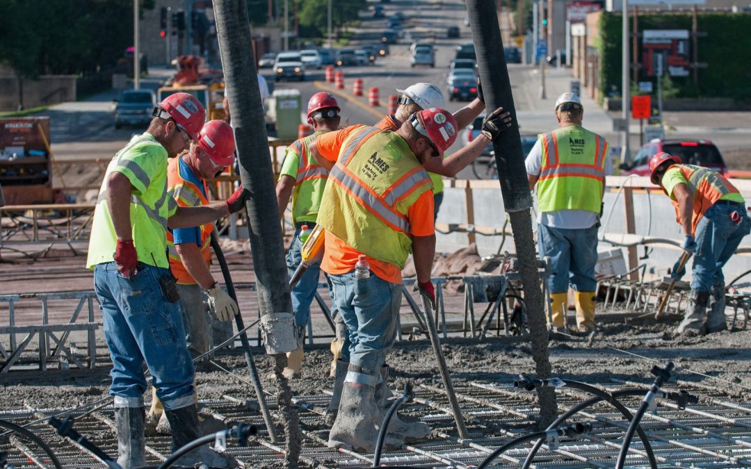 Top 5 Construction Site Safety Hazards