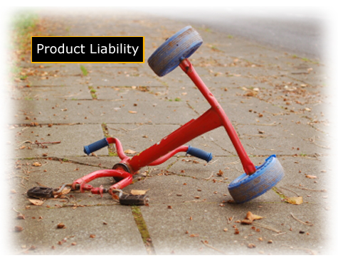 Florida Product Liability Laws