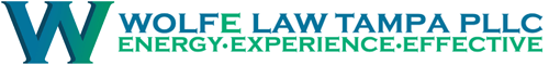 Wolfe Law Tampa PLLC | Energy | Experience | Effective
